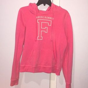 Abercrombie hoodie
